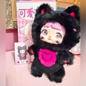 Nommi Loveliness Never Ends Blind Box Plush-MIMI